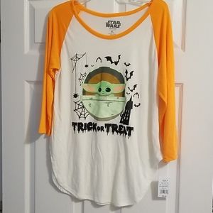 Star Wars Shirt